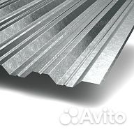 Профлист нс-35 Металл Профиль