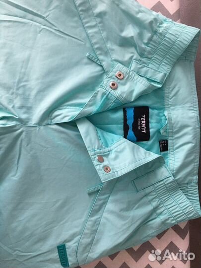 Горнолыжные штаны termit