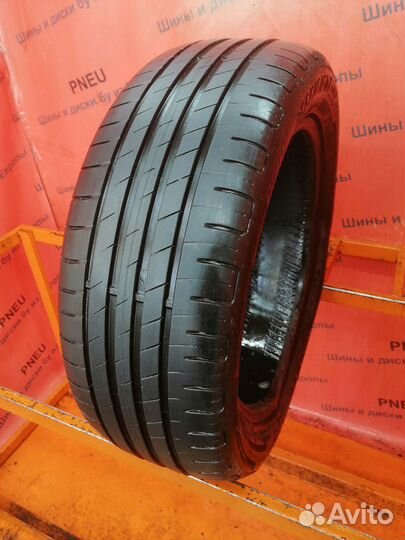 Goodyear EfficientGrip Performance 205/55 R17