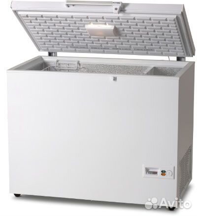 Ларь морозильный Vestfrost AB 201