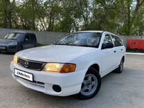 Mazda Familia 1.5 AT, 2001, 296 125 км, с пробегом, цена 369 000 руб.