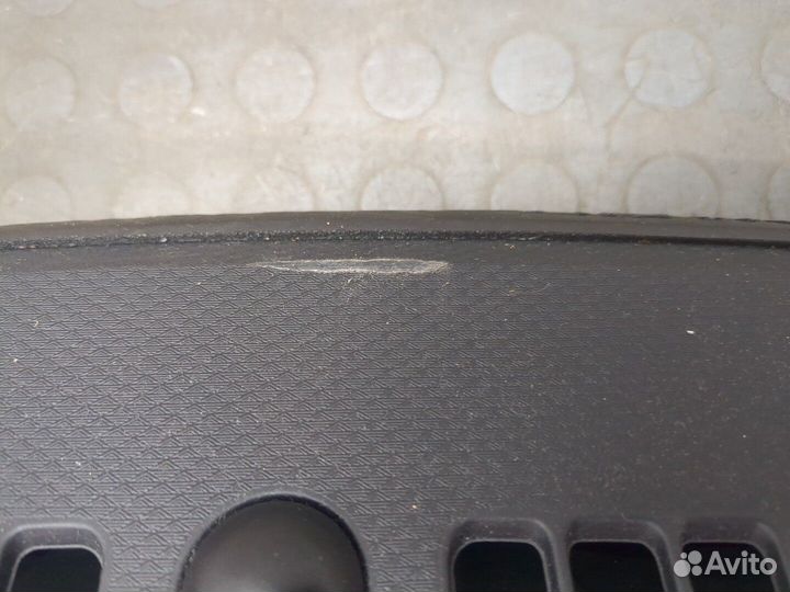 Панель передняя салона (торпедо) Hyundai Veloster 2011, 2012