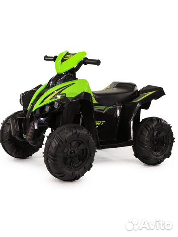 Квадроцикл