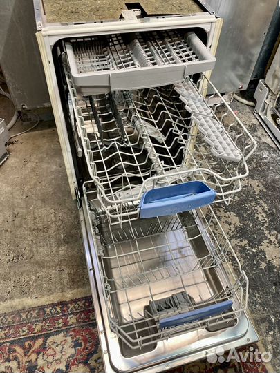 Посудомоечная машина Bosch 45 см с Гарантией