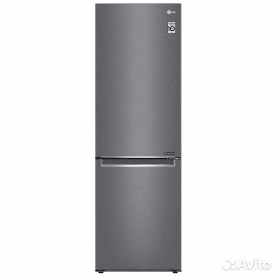 Холодильник LG GA-B459clsl в наличии