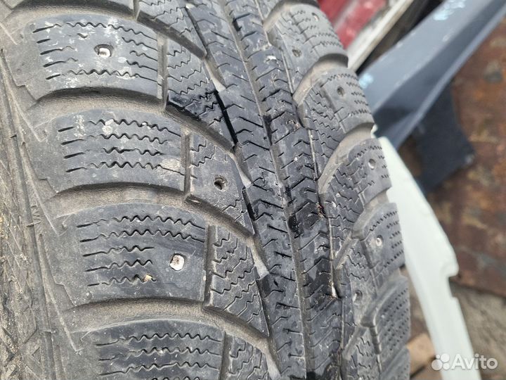 Gislaved Nord Frost 5 185/65 R15