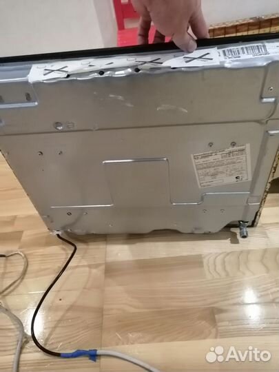 Газовая варочная панель бу