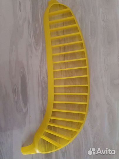 Резка для банана и для тортов