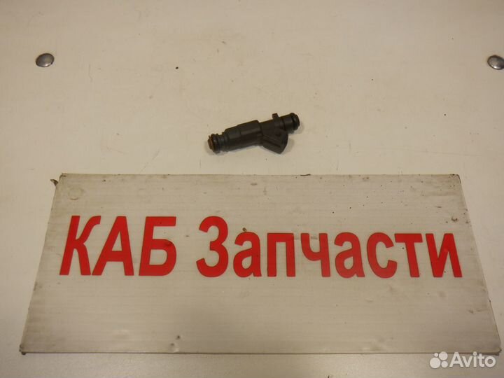 Форсунка Chery Tiggo 0280156264