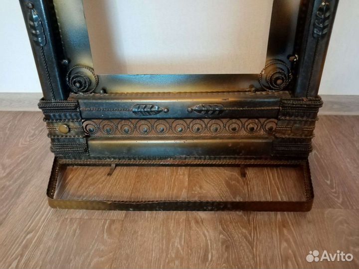 Рама для зеркала времен СССР