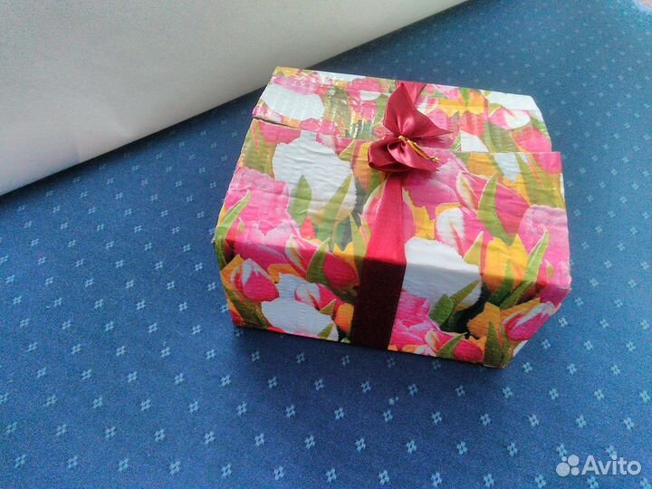 Чайная/кофейная пара