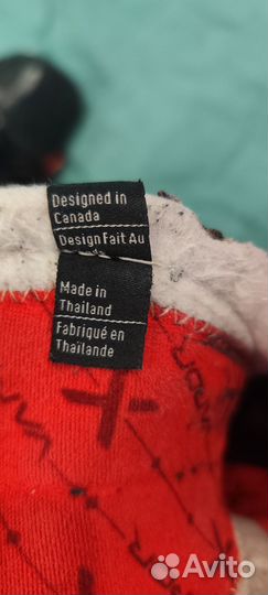 Хоккейные коньки bauer vapor