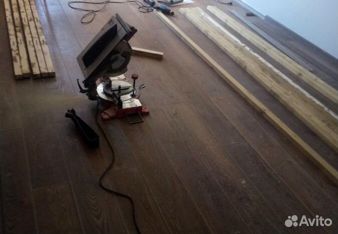 Ремонт квартир, офисов