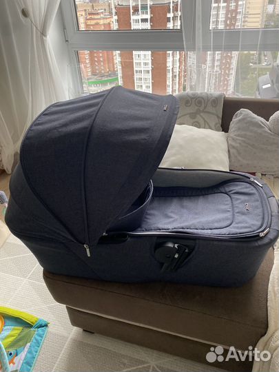 Joolz aer люлька