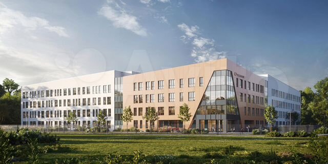 Современные новостройки и ЖК Москвы