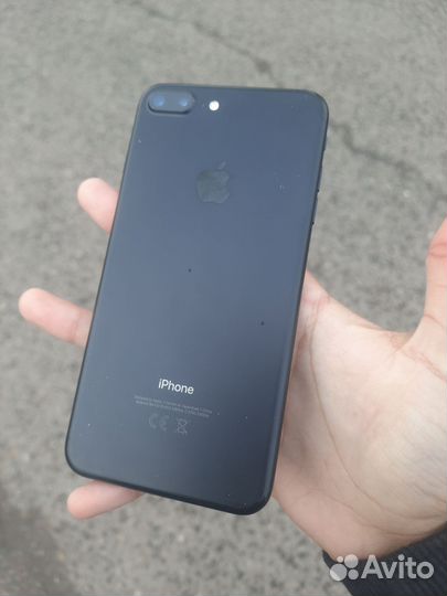 iPhone 7 Plus, 32 ГБ