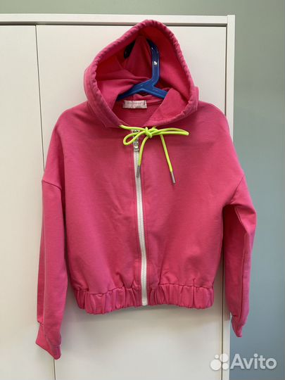 Комплект с шортами 122