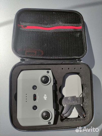 Dji mavic mini 2 fly more combo