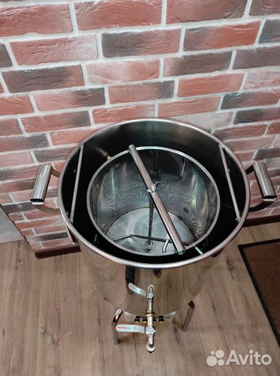 Автоматическая домашняя пивоварня