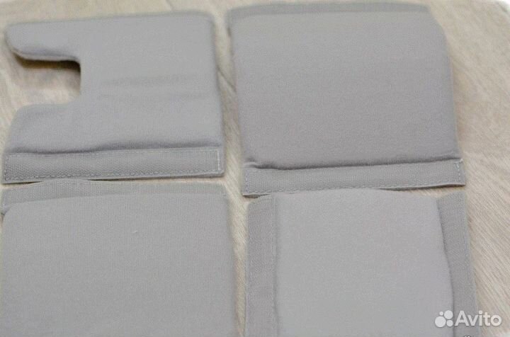 Сумка для фотоаппарата Dexp W004 200мм x 350мм