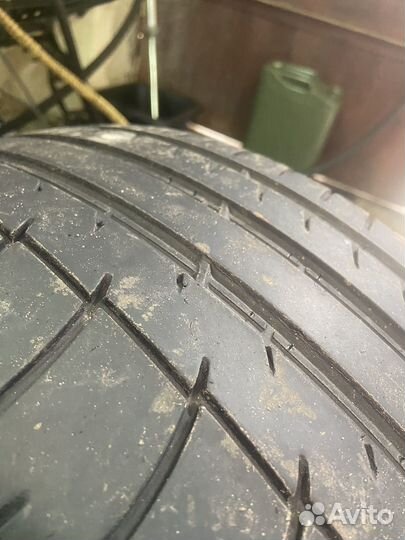 Triangle TH201 245/45 R18 100Y