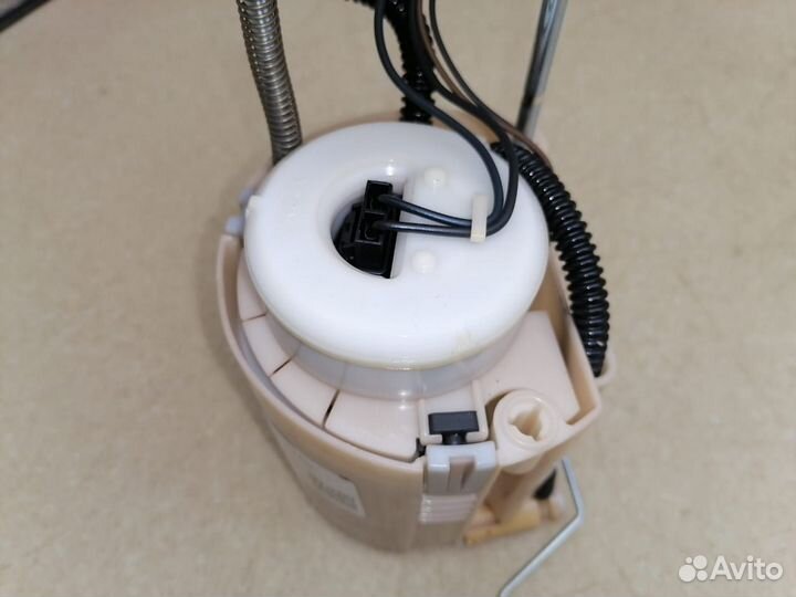 Бензонасос Хюндай Элантра 5 мд Аванта UD