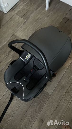 Автолюлька