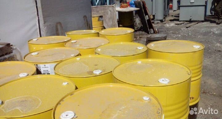 Трансформаторное масло арт3184