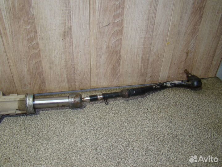 Рейка рулевая Kia Optima 3 (TF)