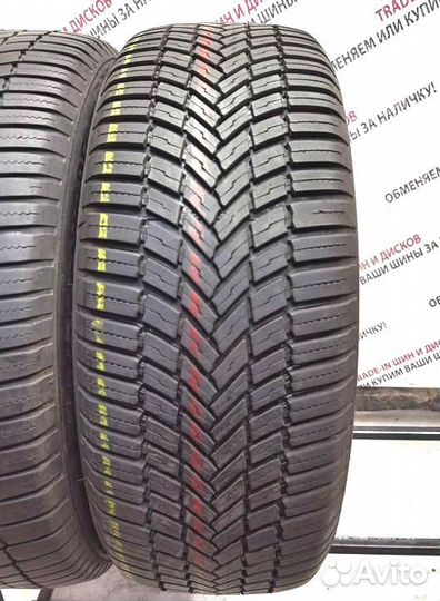 Bridgestone Weather Control A005 225/55 R19 99P