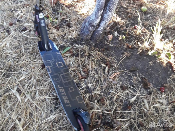 Продам самокат