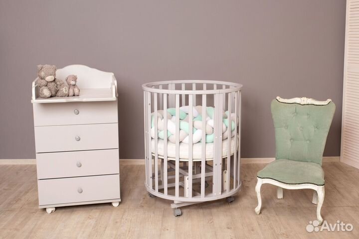 Кровать детская на заказ