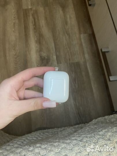 Airpods 2