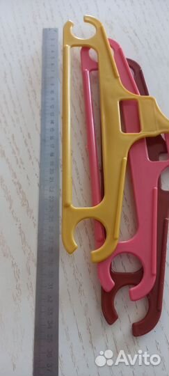 Вешалки плечики детские