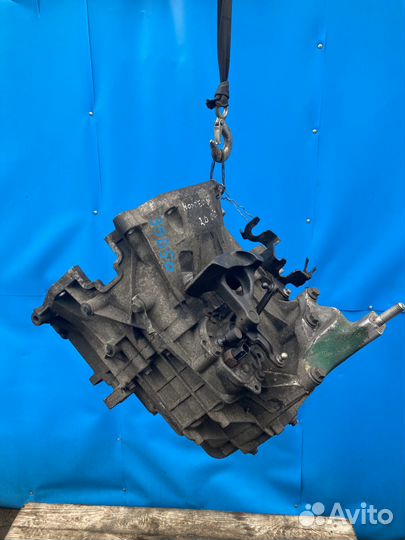 МКПП для Ford Mondeo 3 2.0 Дизель