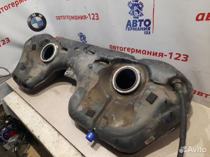 Бензобак Bmw X1 E84 N46B20BD 2012