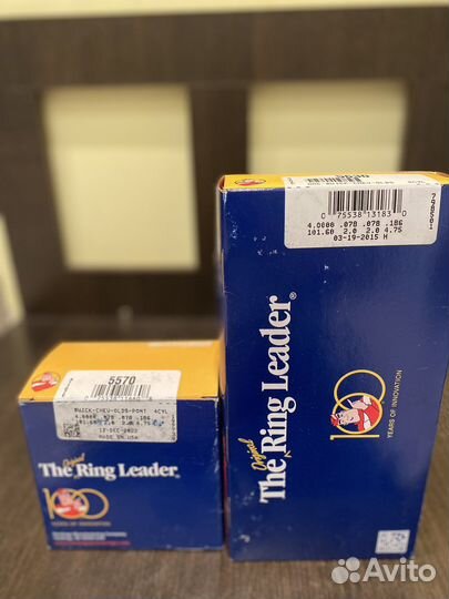 Кольца поршневые mercruiser/volvo penta 3.0