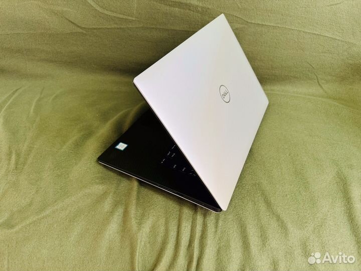 Ноутбук Dell XPS 32Gb RAM