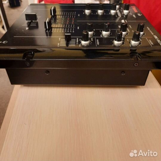 Микшерный пульт Vestax vmc-002xlu