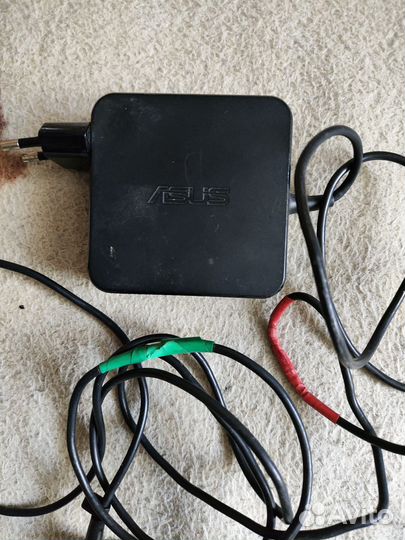 Ноутбук asus f552c