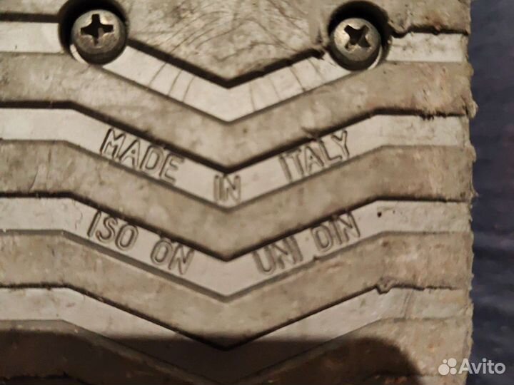 Горнолыжные ботинки dalbello