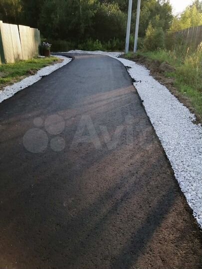 Участок 11 сот. (ИЖС)