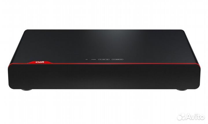 AST OneBox караоке для дома 