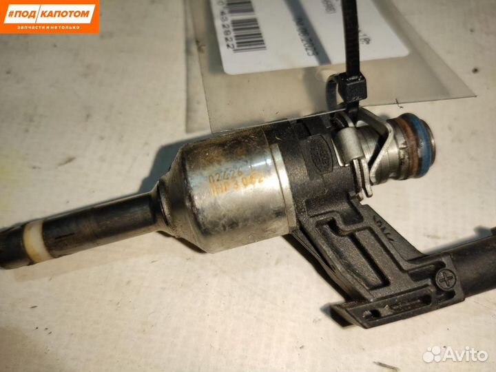 Форсунка топливная Volkswagen Polo 5 2012