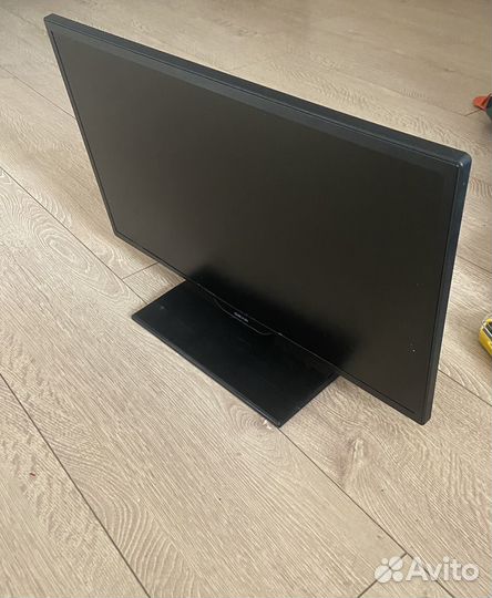 Телевизор dexp