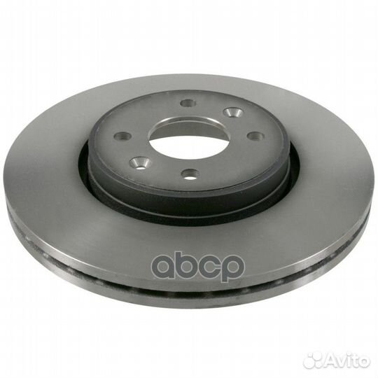 Диск тормозной 60919923 60919923 Swag