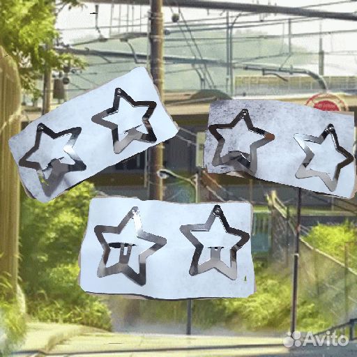 Украшения y2k