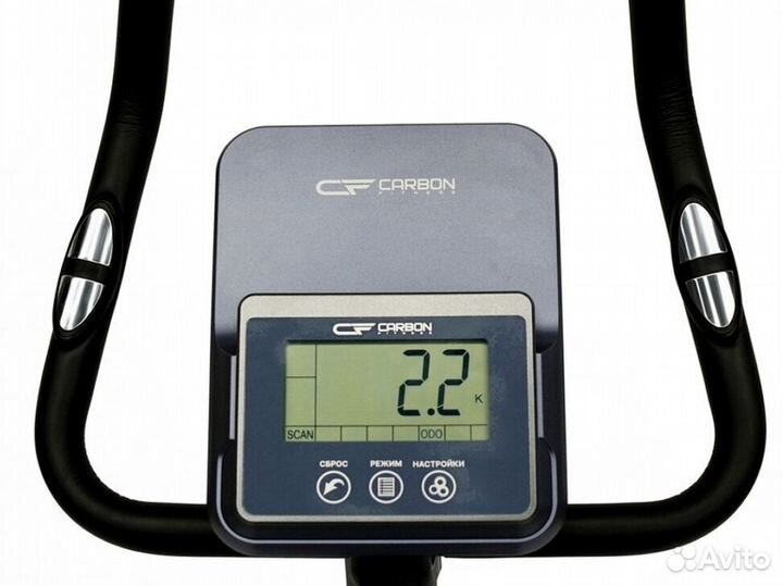 Тренажер вело для дома