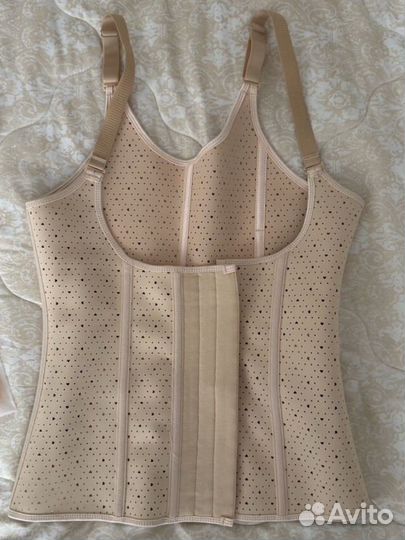 Корсет женский утягивающий 42-44