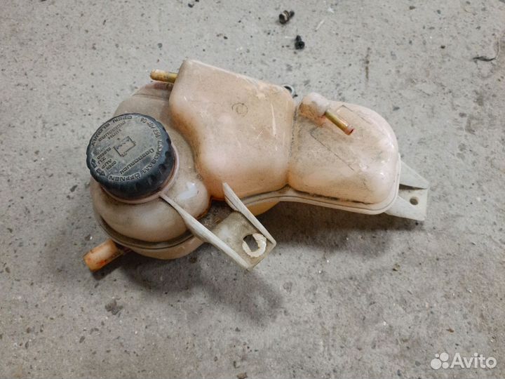 Бачок расширительный daewoo nexia 1